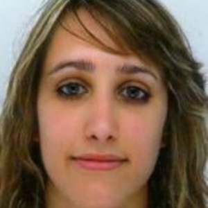 Sandra - Prof de maths - Montpellier