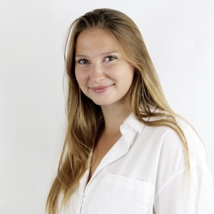 Mathilde - Prof de français - Nice