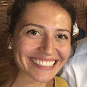 Adeline - Prof d'aide aux devoirs - Anthy-sur-Léman