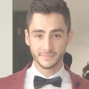Hüseyin - Prof de soutien scolaire - Le Petit-Quevilly