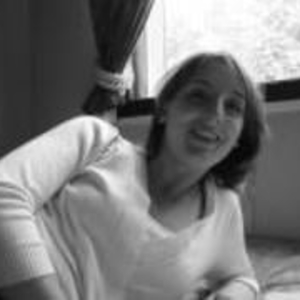 Amélie - Prof de biologie - Bischheim