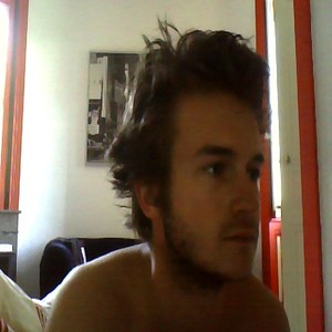 Nicolas - Prof de maths - Paris