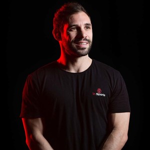 Dimitri - Coach sportif - Toulouse