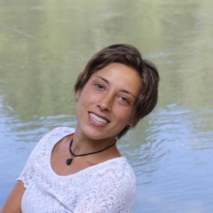 Francesca - Prof de fle - français langue étrangère - Lodi