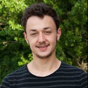 Thibaut - Prof de maths - Roanne