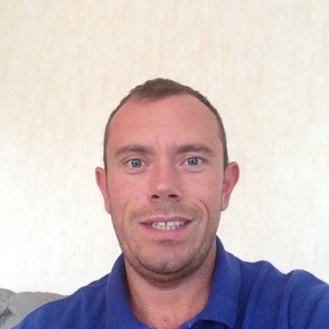 Nicolas - Prof d'aide aux devoirs - Chanteloup-en-Brie