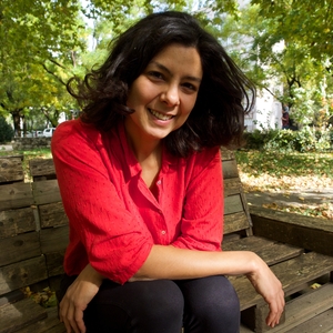 Selma - Prof de développement personnel - Grenoble
