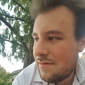 Jean-Baptiste - Prof de développement personnel - Dijon