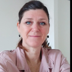 Sylvie - Prof de développement personnel - Le Bouscat