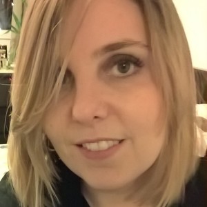 Julie - Prof de maths - Chéserex