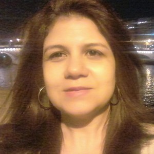 Aicha - Prof de sciences sociales - Paris