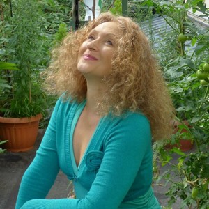 Cathy - Prof de français - Paris