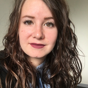 Manon - Prof de psychologie - Lyon 3e