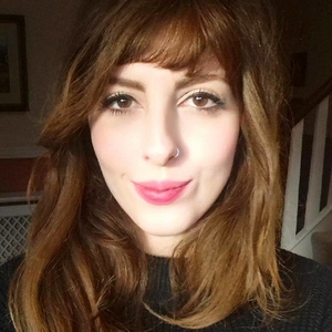 Natalia - Prof de portugais brésilien - Paris