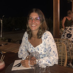 Héloïse - Prof d'aide aux devoirs - Aix-en-Provence