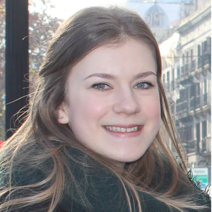 Pauline - Prof de piano - Villefranche-sur-Saône