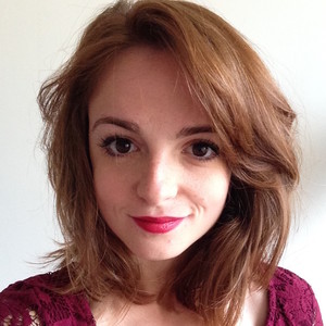 Rebecca - Prof de psychologie - Vanves