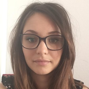 Marion - Prof de sciences sociales - Lyon
