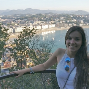 Noelia - Prof d'aide aux devoirs - Madrid
