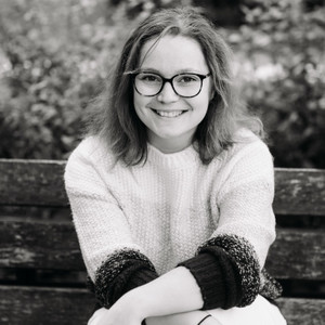 Maïly - Prof de psychologie - Lyon