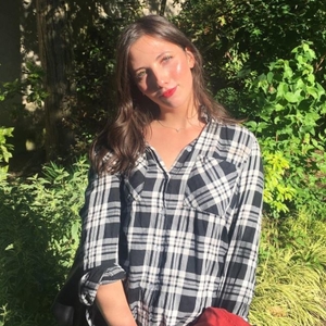 Emma - Prof de développement personnel - La Châtre