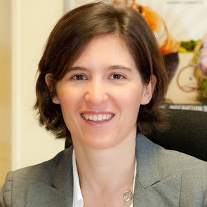 Sara - Prof de sciences sociales - Vanves