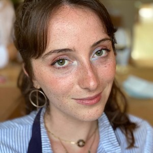 Lucie - Prof de soutien pour élèves avec autisme - Paris