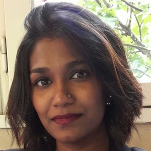 Janani - Prof d'aide aux devoirs - Épinay-sur-Seine