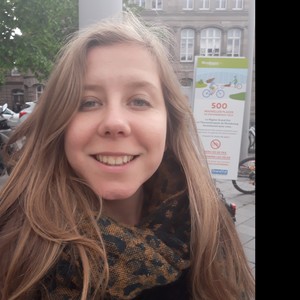Anna - Prof de lecture - Strasbourg