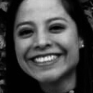 ANA MARIA - Prof de psychologie - Paris