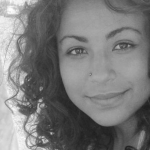 Mercedes Giulia - Prof de psychologie - Paris
