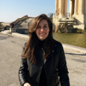 Sandra - Prof d'espagnol - Montpellier