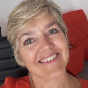 MYLENE - Prof de soutien scolaire - Lambersart