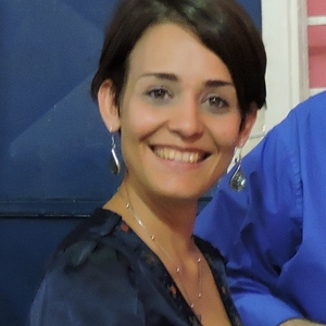 Diana - Prof d'espagnol - Melun