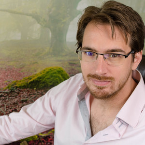 Fabien - Prof de développement personnel - Decize
