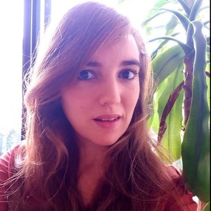 Pascaline - Prof de sciences sociales - Paris