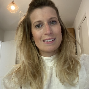 Céline - Prof de développement personnel - Dijon