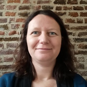 Camille - Prof de maths - Douai