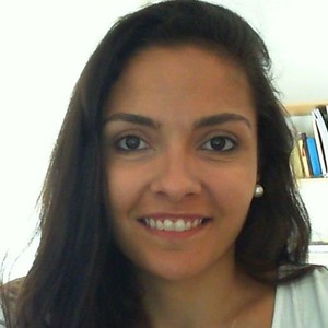 Clicia - Prof d'espagnol - Paris