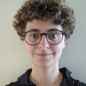 Pauline - Prof de français - Rennes