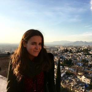 Esther - Prof d'espagnol - Leuven