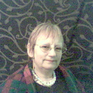 Christine - Prof d'initiation informatique - Savigny-sur-Orge