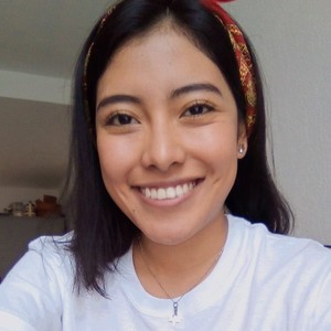 María Fernanda - Prof de soutien scolaire - Cholula