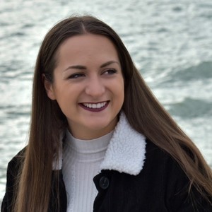 Charlène - Prof d'aide aux devoirs - Gainneville