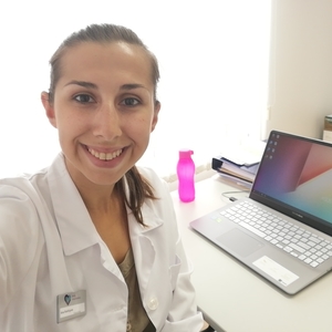 Ana - Prof de soutien scolaire - Funchal