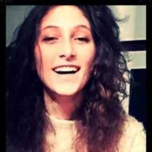 Arianna - Prof d'italien - Paris