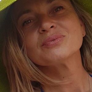 Corinne - Prof de communication - Cubnezais