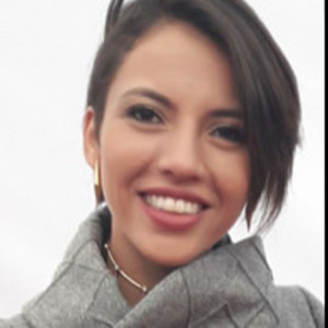 Daniela - Prof d'histoire - Bogotá