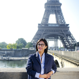 ANA - Prof d'autres langues - Paris