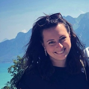 Alissa - Prof de psychologie et soins pour bébé - Saint-Légier-La Chiésaz